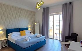G&A Rooms